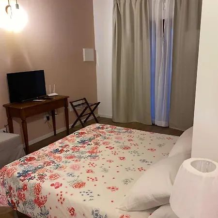 Borgo Retrosi Di Amatrice