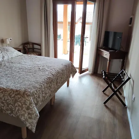 Diffuso Borgo Retrosi Di Hotell 3*