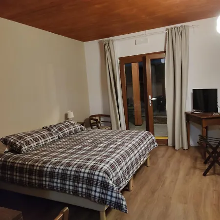 Diffuso Borgo Retrosi Di Amatrice