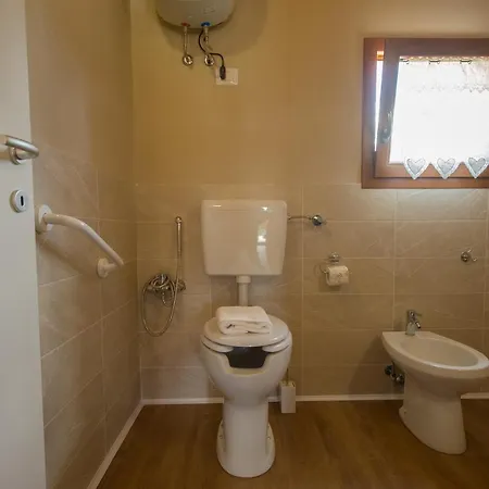 Diffuso Borgo Retrosi Di 3*