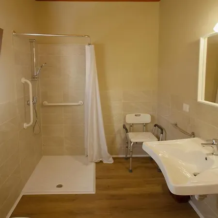Diffuso Borgo Retrosi Di Hotel