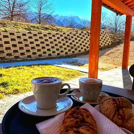 Diffuso Borgo Retrosi Di Hotell