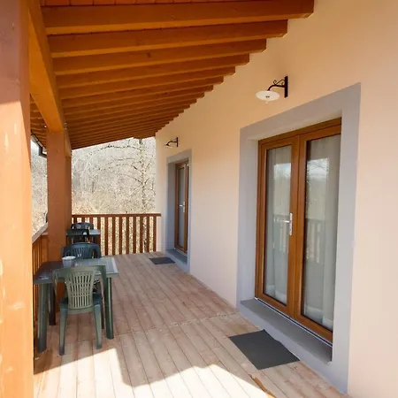 Diffuso Borgo Retrosi Di 3*