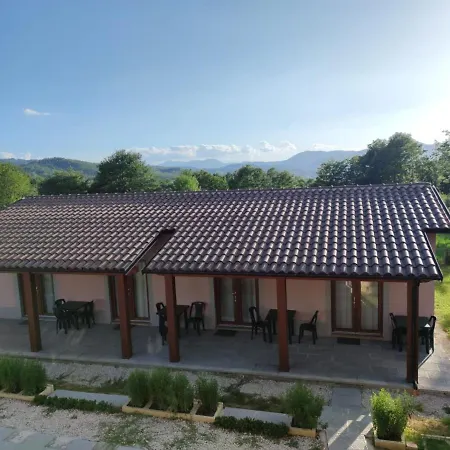 Diffuso Borgo Retrosi Di 3*