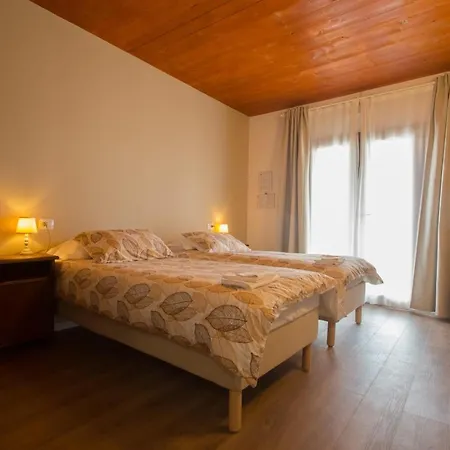 Diffuso Borgo Retrosi Di Hotell Amatrice