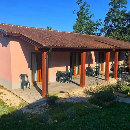 Diffuso Borgo Retrosi Di 3*