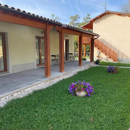 Diffuso Borgo Retrosi Di Hotell