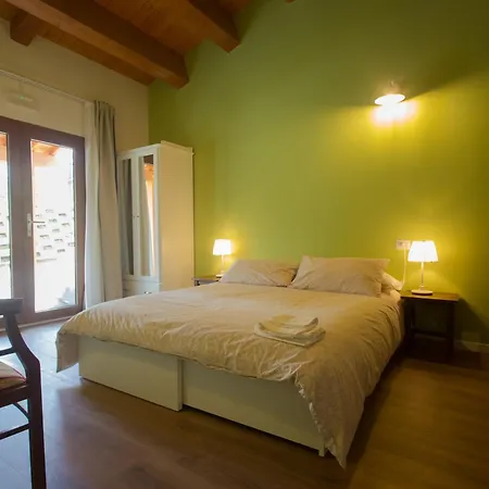 Diffuso Borgo Retrosi Di Hotell