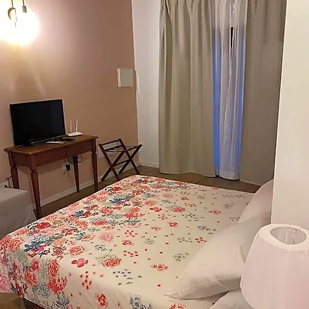 Diffuso Borgo Retrosi Di 3*