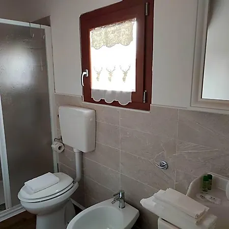 Borgo Retrosi Di Amatrice