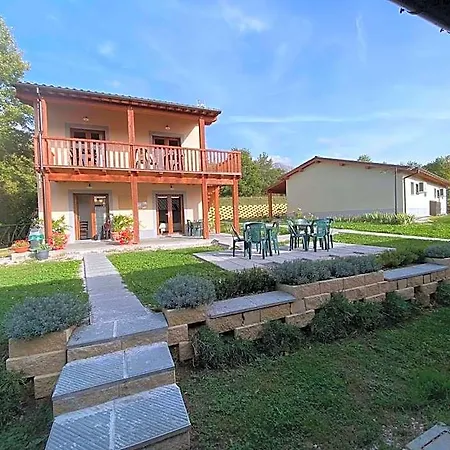 Borgo Retrosi Di Hotel 3*