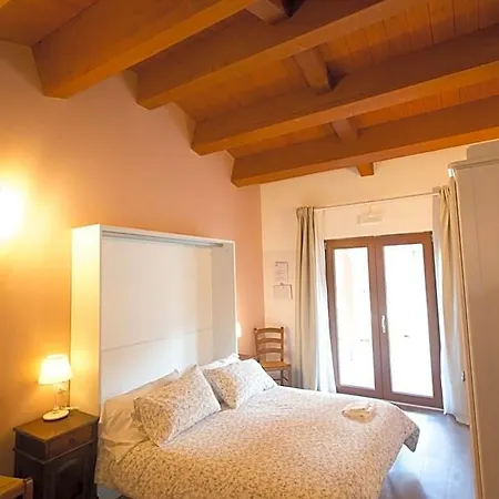 Diffuso Borgo Retrosi Di 3*