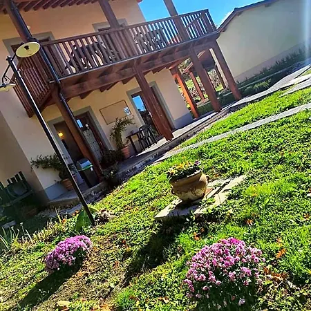Borgo Retrosi Di