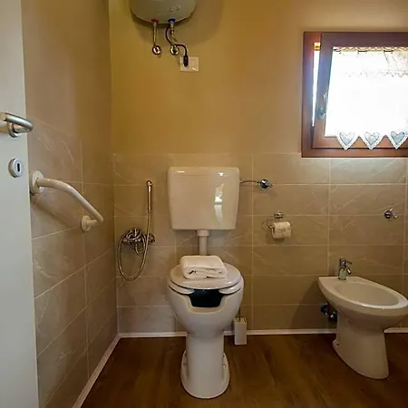 Borgo Retrosi Di Hotel