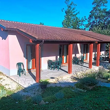 Diffuso Borgo Retrosi Di