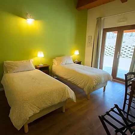 Borgo Retrosi Di Hotel 3*