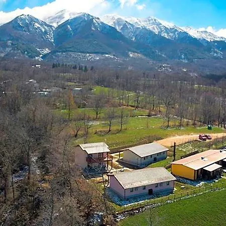 Borgo Retrosi Di 3*