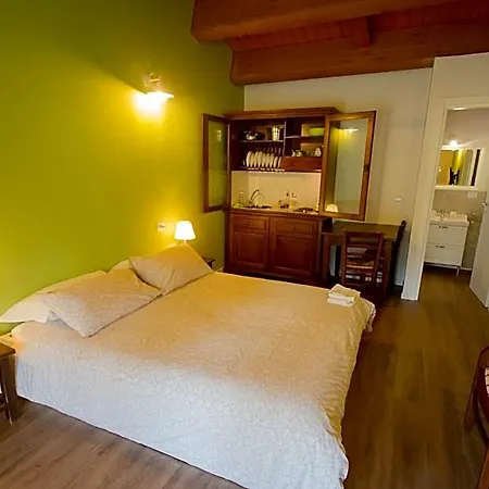Hotel Borgo Retrosi Di 3*