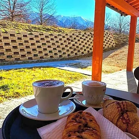 Diffuso Borgo Retrosi Di فندق