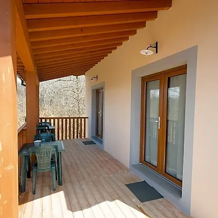 Borgo Retrosi Di Hotel Amatrice